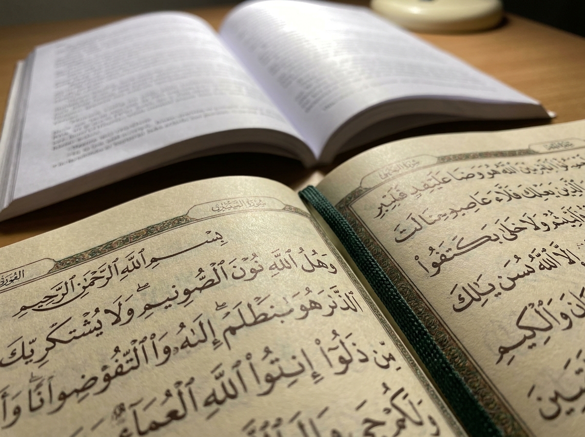 Keunggulan Cetak Alquran Kertas QPP yang Tahan Lama