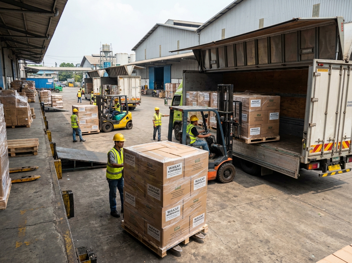 Pesan Harga Borongan Termurah Anda Hari Ini!