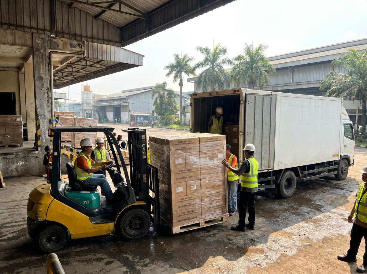 Produksi Proyek Kementerian pembuatan alquran