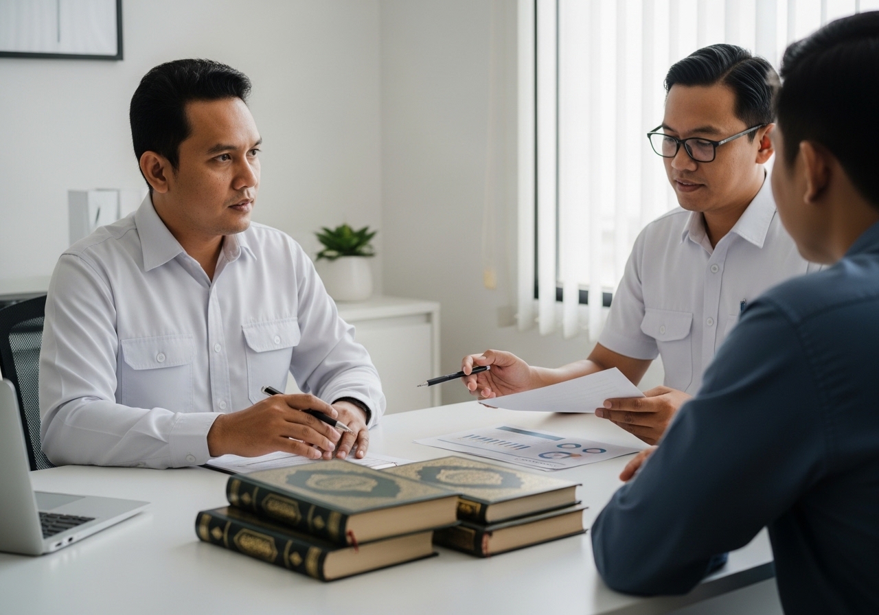 Garansi Transparansi Harga Pabrik Cetak Alquran B2B Hemat Anggaran