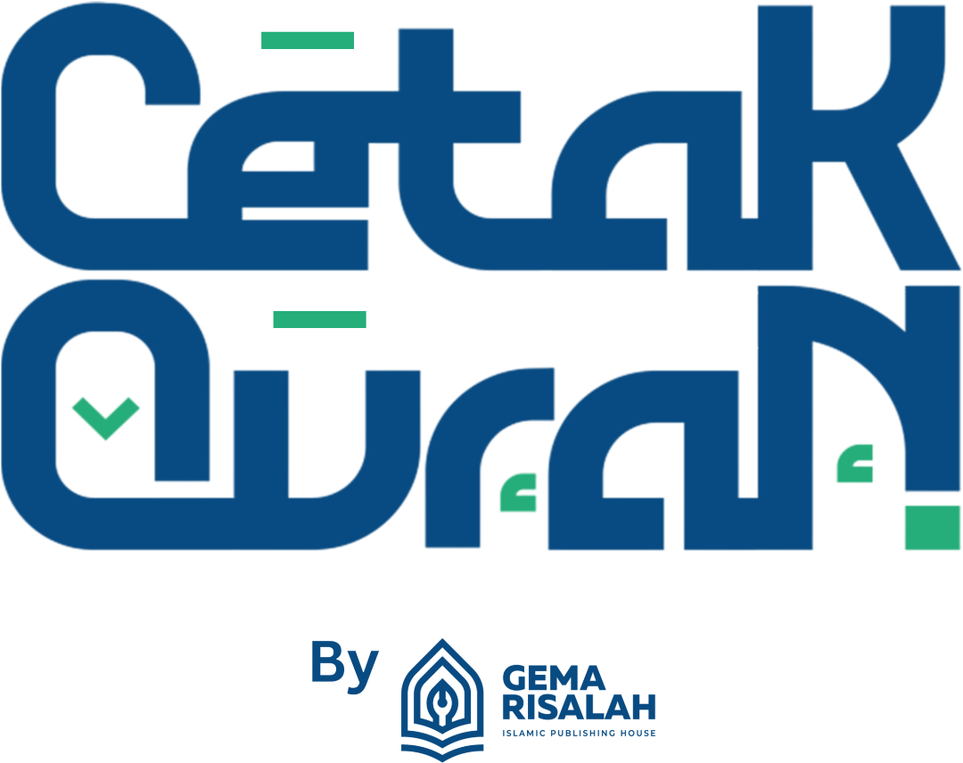 Cetak Quran