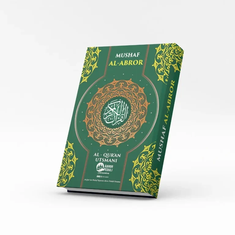 Katalog Quran - Abror