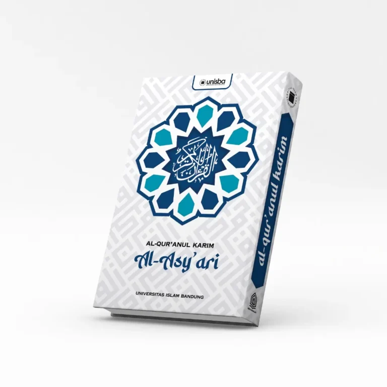 Katalog Quran - Unisba