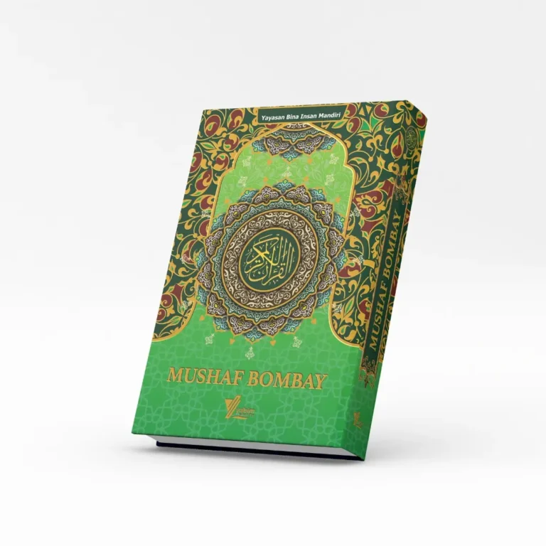 Katalog Quran _ Yabim