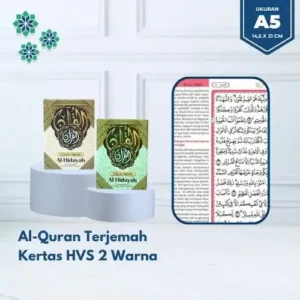 Etalase - Hidayah