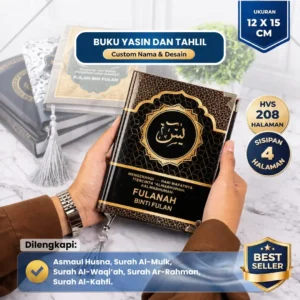 Etalase Yasin